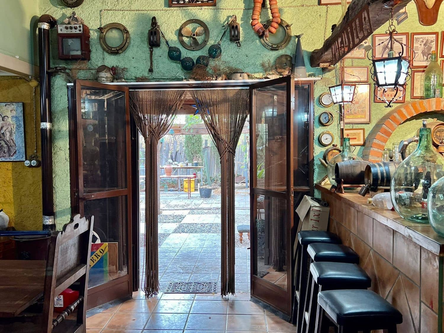 5 soverom Finca/Herregård til salgs i Gergal med svømmebasseng - € 195 000 (Ref: 8789988)