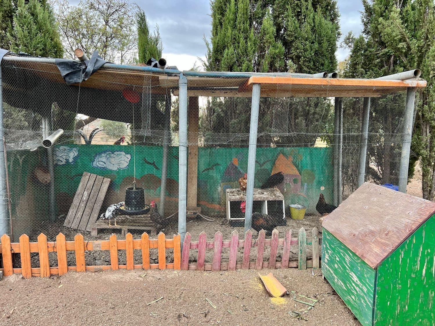 5 soverom Finca/Herregård til salgs i Gergal med svømmebasseng - € 195 000 (Ref: 8789988)