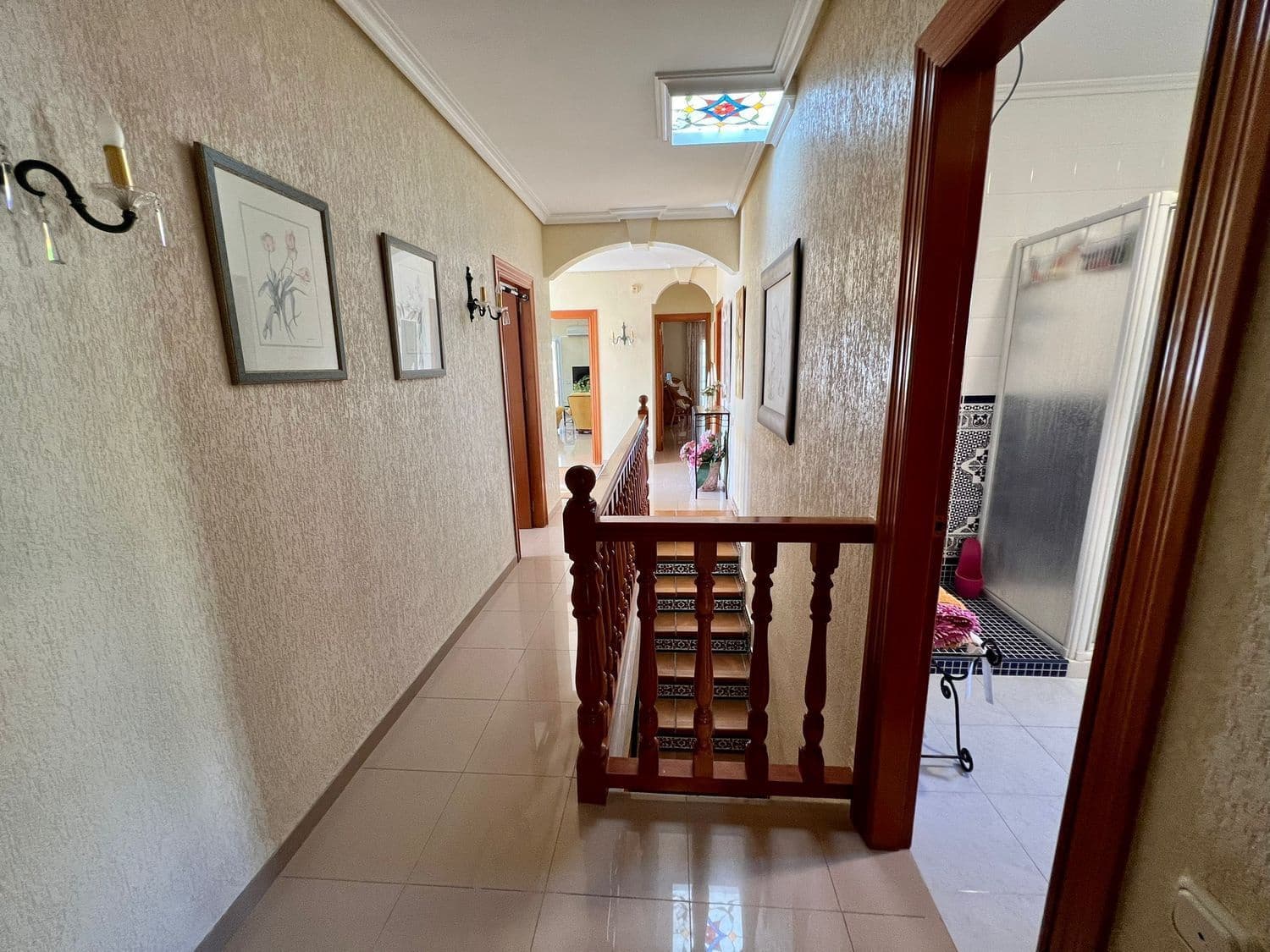 4 bedroom Villa for sale in Retamar with pool - € 749,000 (Ref: 8789989)