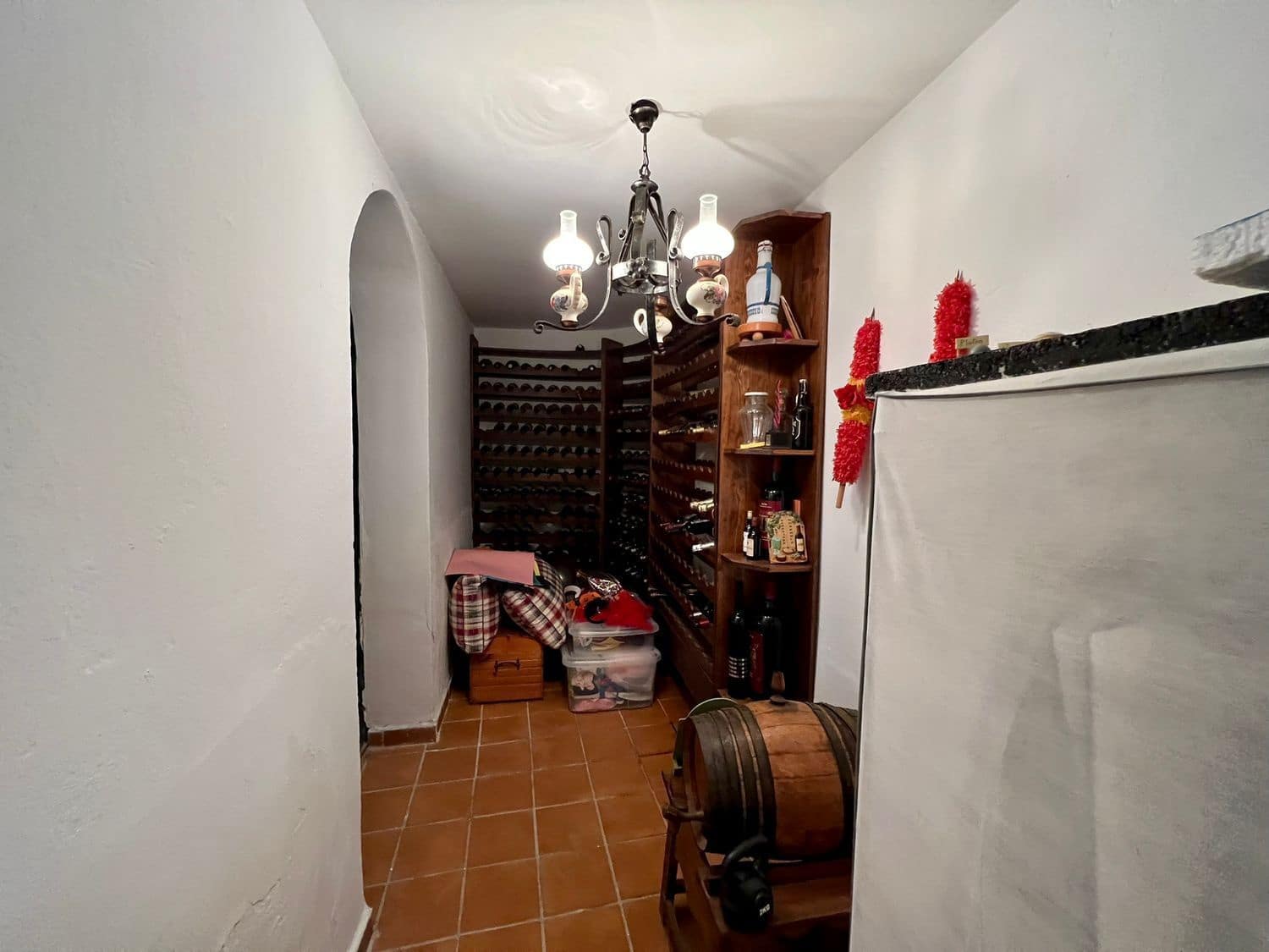 4 bedroom Villa for sale in Retamar with pool - € 749,000 (Ref: 8789989)