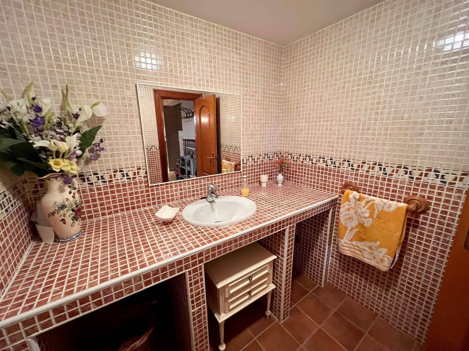 4 bedroom Villa for sale in Retamar with pool - € 749,000 (Ref: 8789989)