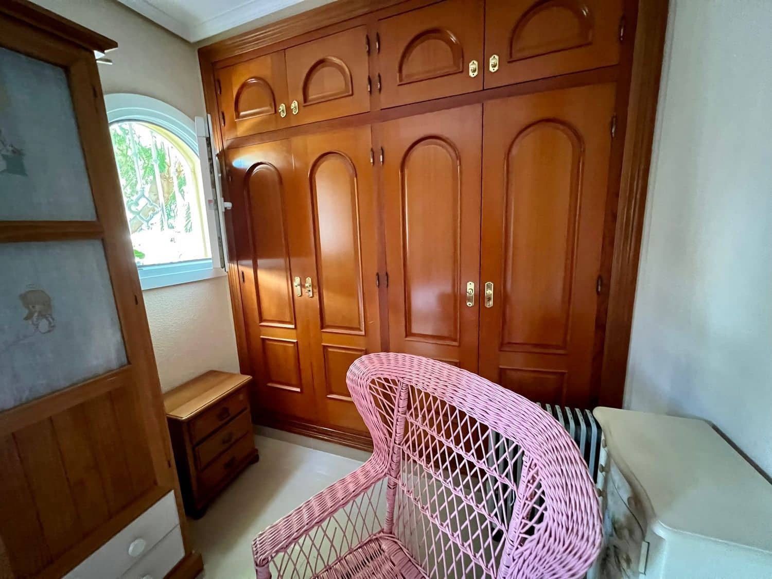 4 bedroom Villa for sale in Retamar with pool - € 749,000 (Ref: 8789989)