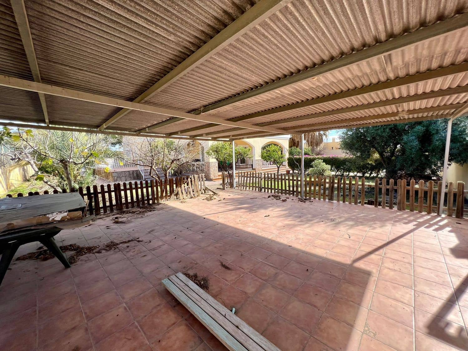 4 bedroom Villa for sale in Retamar with pool - € 749,000 (Ref: 8789989)