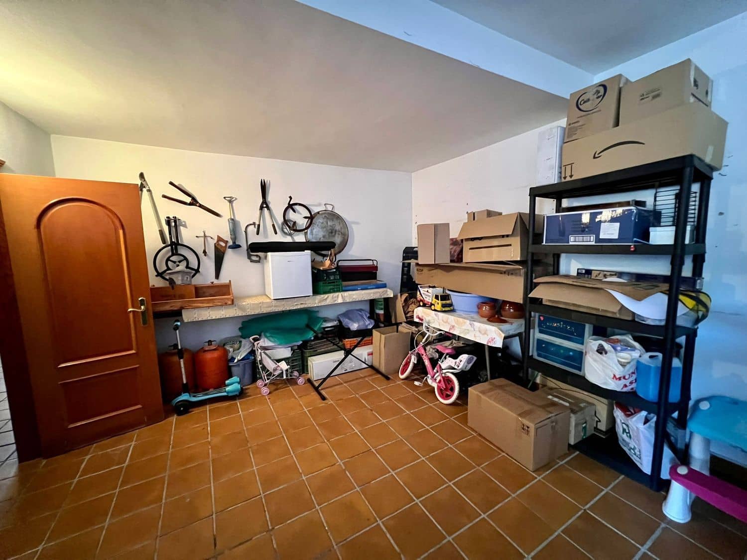 4 bedroom Villa for sale in Retamar with pool - € 749,000 (Ref: 8789989)