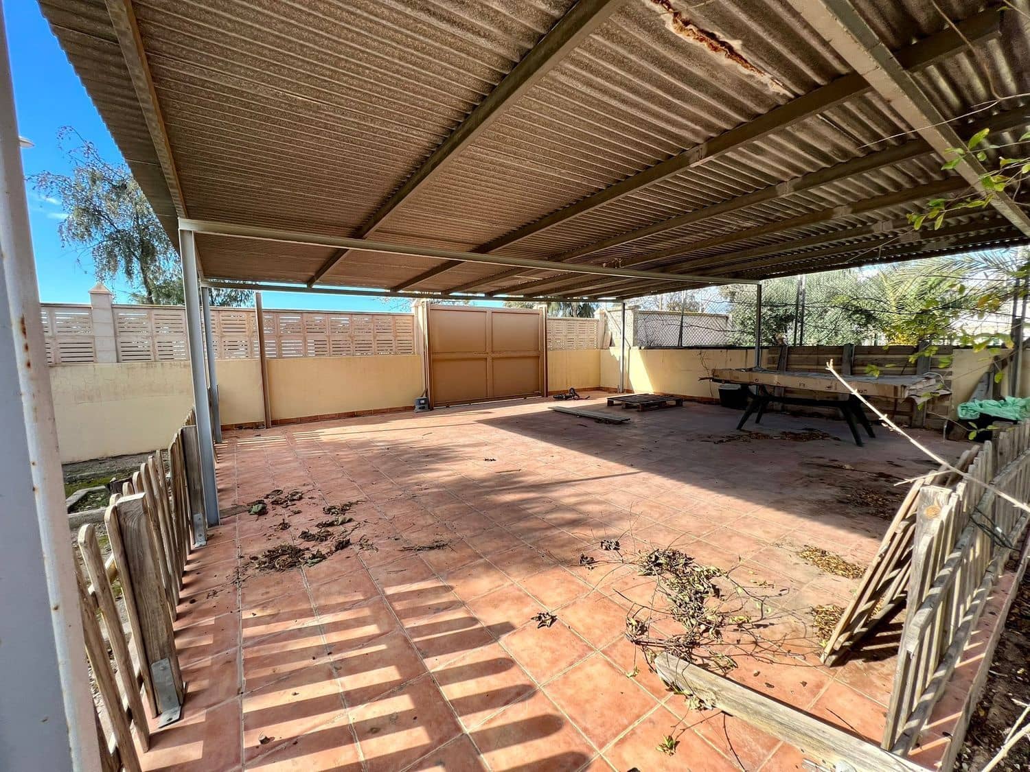 4 bedroom Villa for sale in Retamar with pool - € 749,000 (Ref: 8789989)