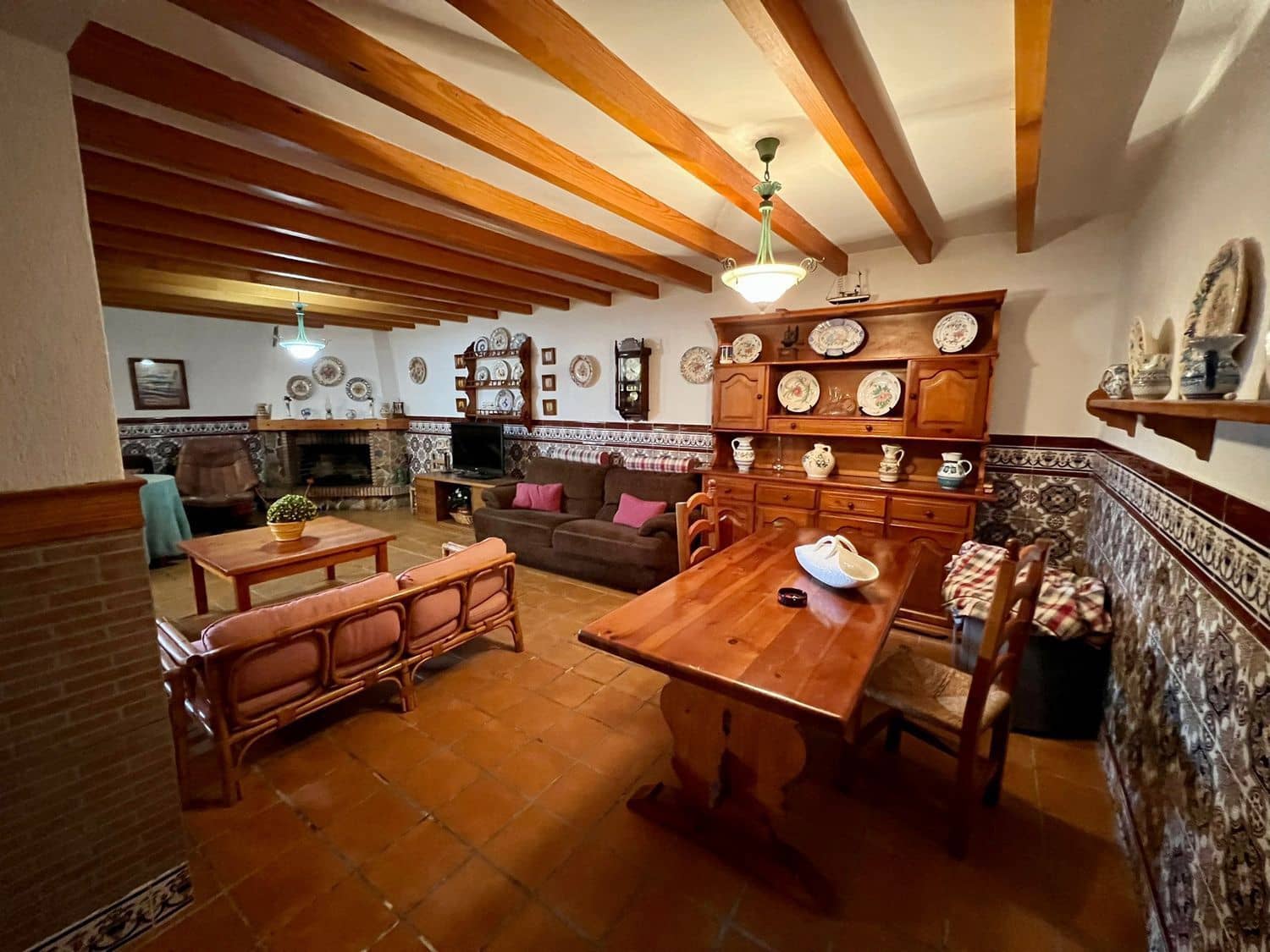 4 bedroom Villa for sale in Retamar with pool - € 749,000 (Ref: 8789989)