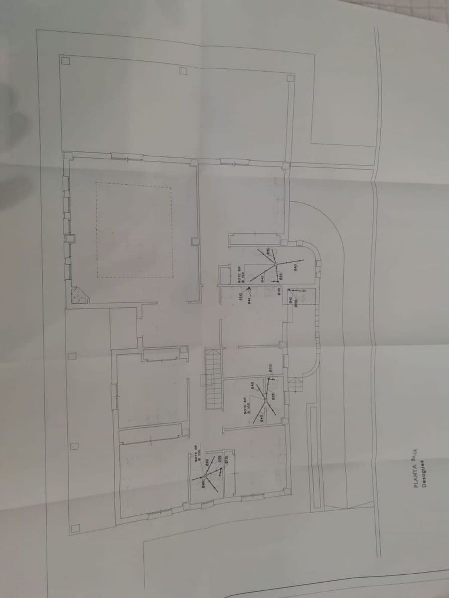 4 bedroom Villa for sale in Retamar with pool - € 749,000 (Ref: 8789989)