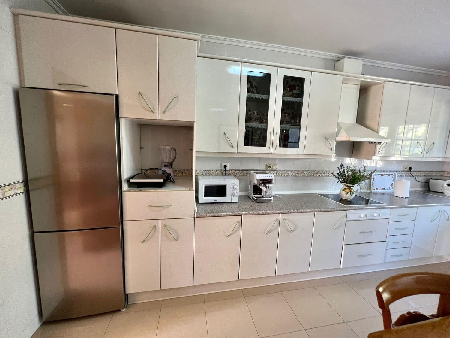 4 bedroom Villa for sale in Retamar with pool - € 749,000 (Ref: 8789989)