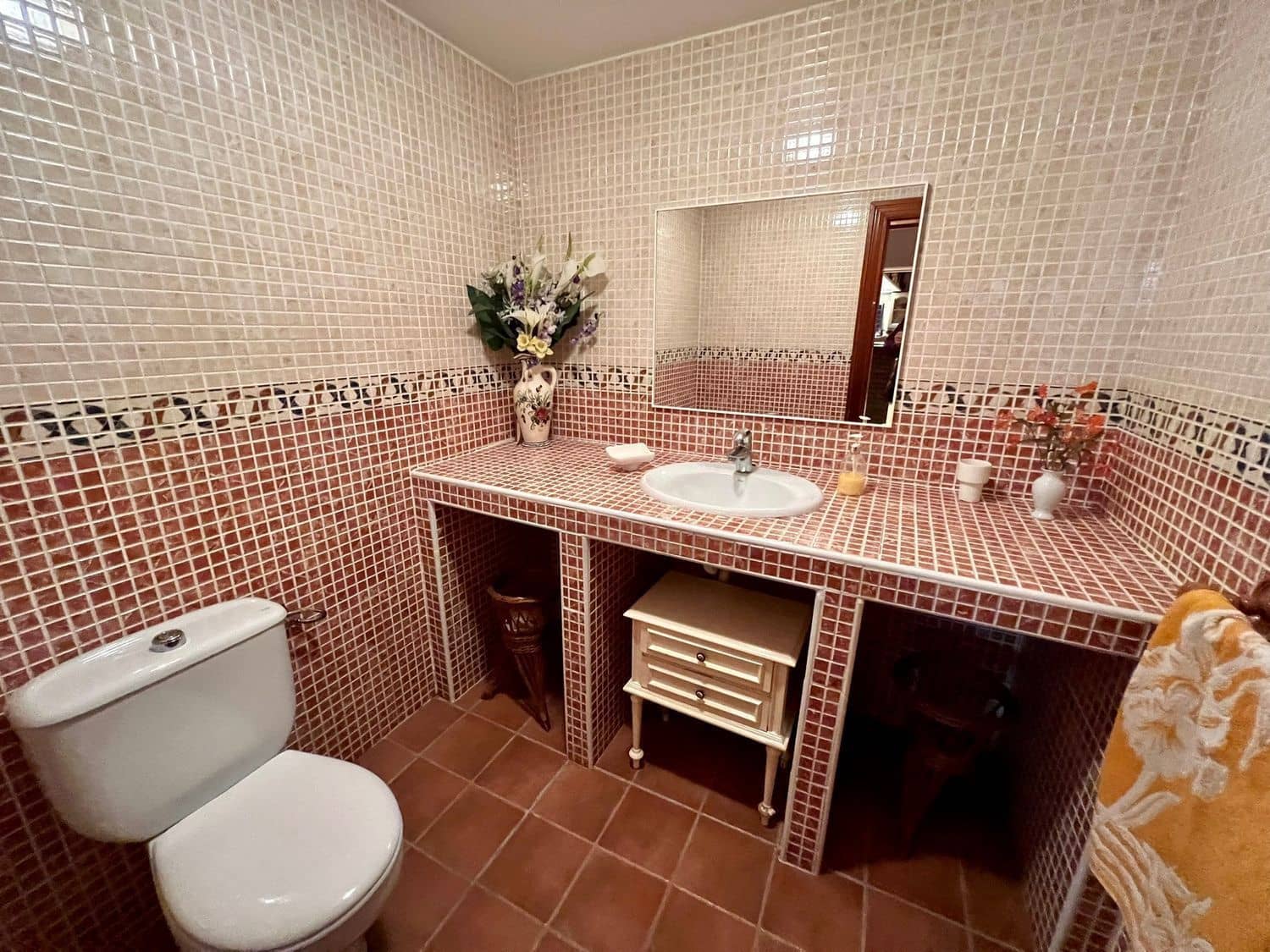 4 bedroom Villa for sale in Retamar with pool - € 749,000 (Ref: 8789989)