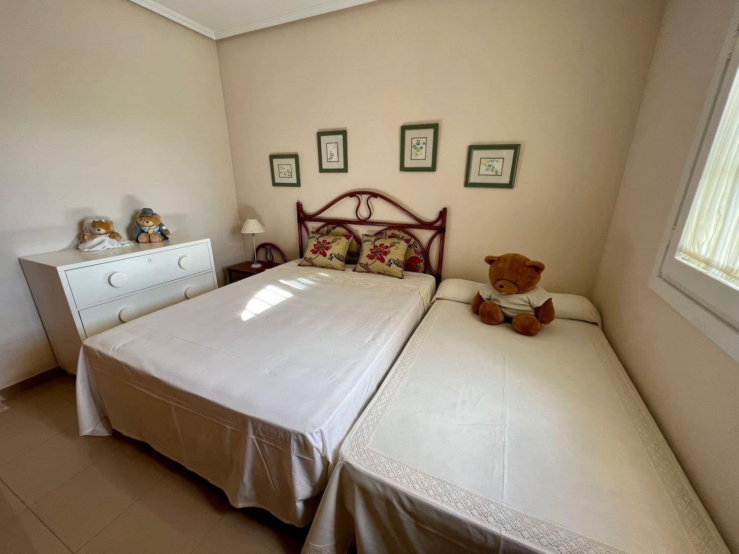 4 bedroom Villa for sale in Retamar with pool - € 749,000 (Ref: 8789989)