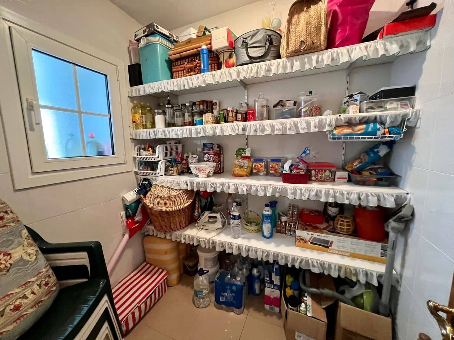 4 bedroom Villa for sale in Retamar with pool - € 749,000 (Ref: 8789989)