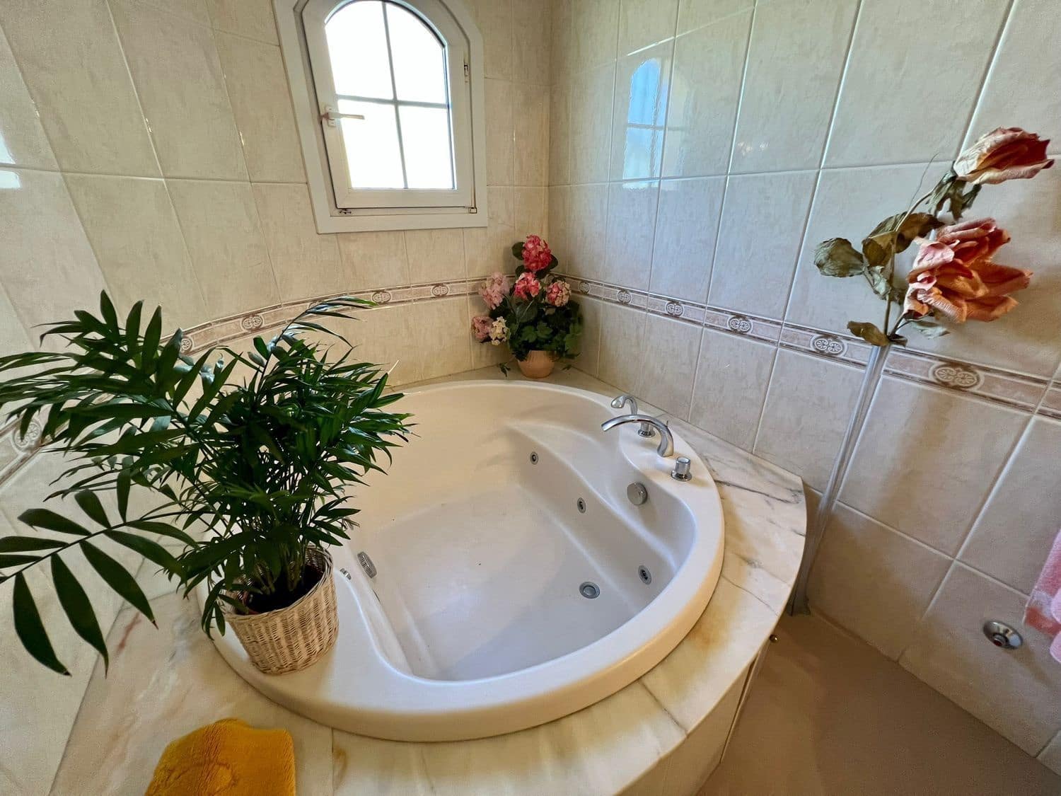 4 bedroom Villa for sale in Retamar with pool - € 749,000 (Ref: 8789989)