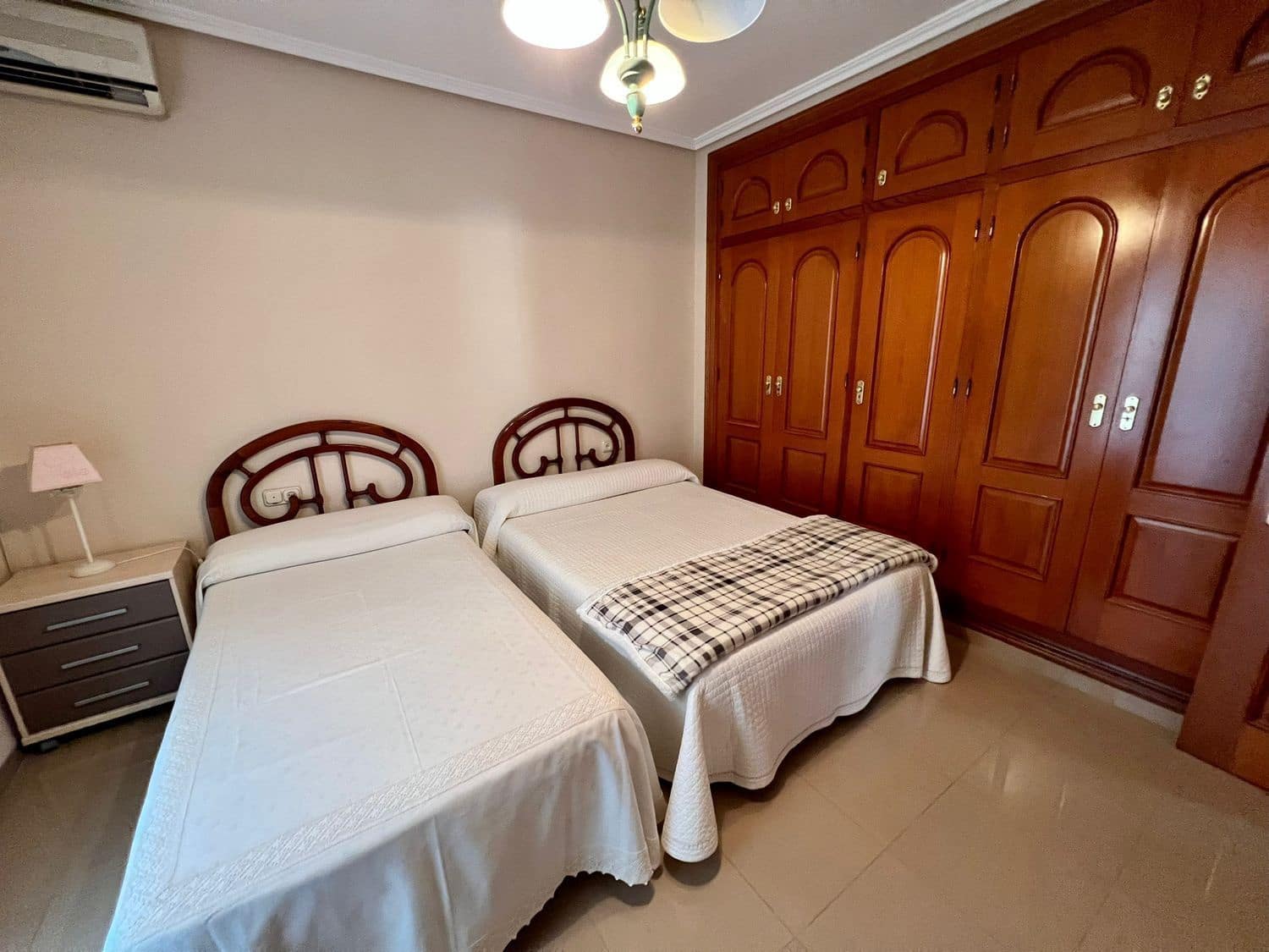 4 bedroom Villa for sale in Retamar with pool - € 749,000 (Ref: 8789989)