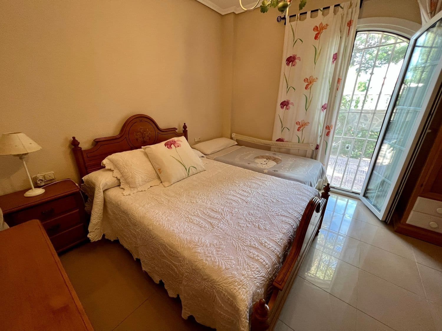 4 bedroom Villa for sale in Retamar with pool - € 749,000 (Ref: 8789989)