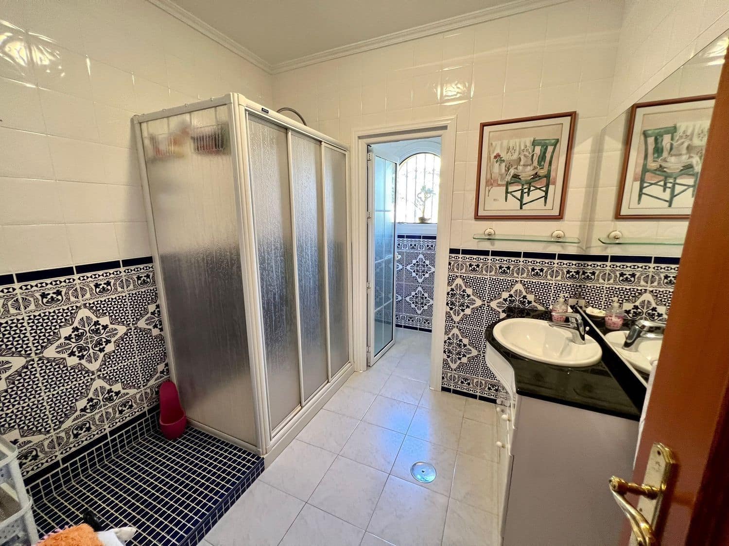 4 bedroom Villa for sale in Retamar with pool - € 749,000 (Ref: 8789989)