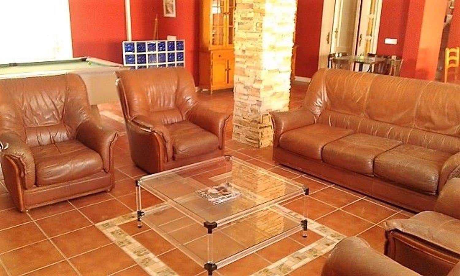 7 soverom Villa til salgs i San Jose - € 990 000 (Ref: 8789990)