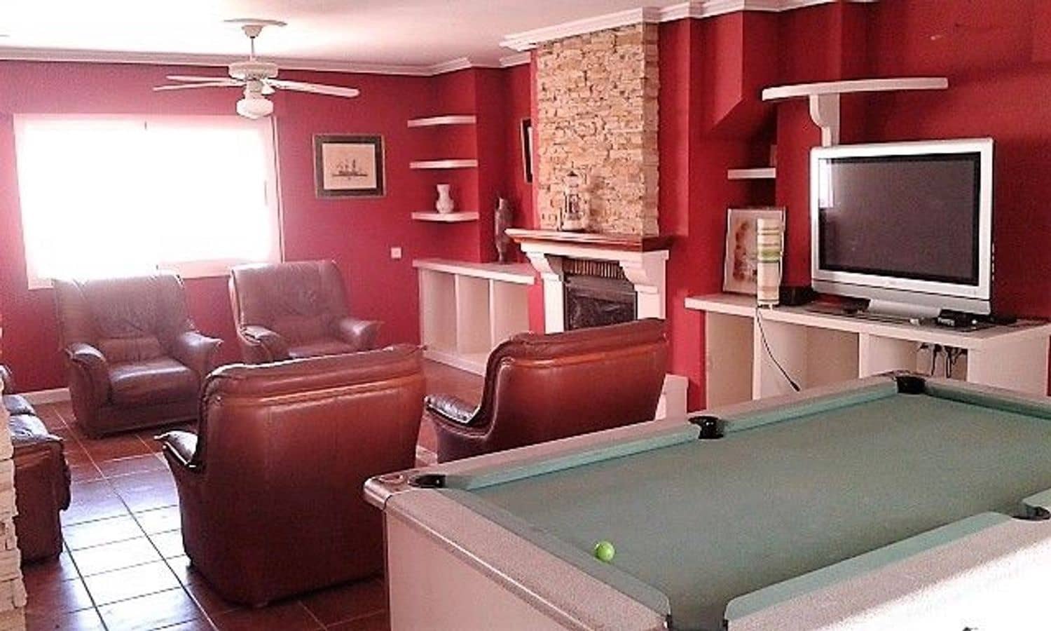 7 soverom Villa til salgs i San Jose - € 990 000 (Ref: 8789990)