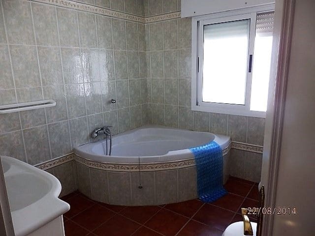 7 soverom Villa til salgs i San Jose, Níjar - € 990 000 (Ref: 8789990)