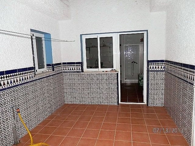 7 soverom Villa til salgs i San Jose, Níjar - € 990 000 (Ref: 8789990)