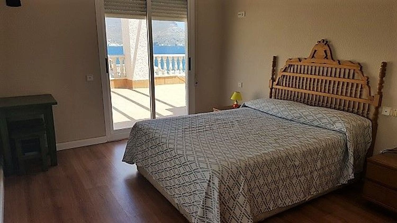 7 soverom Villa til salgs i San Jose - € 990 000 (Ref: 8789990)