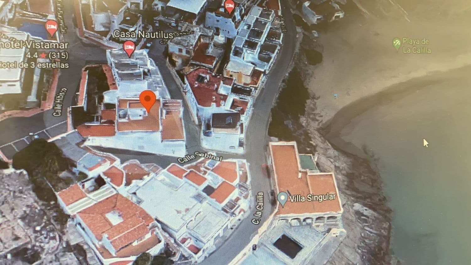 7 soverom Villa til salgs i San Jose - € 990 000 (Ref: 8789990)