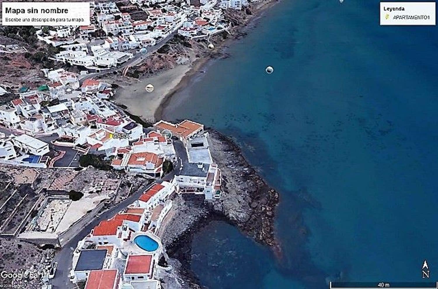 7 soverom Villa til salgs i San Jose - € 990 000 (Ref: 8789990)