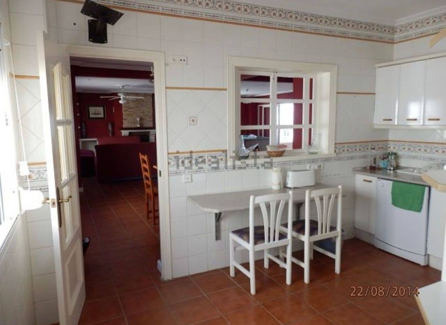 7 soverom Villa til salgs i San Jose - € 990 000 (Ref: 8789990)