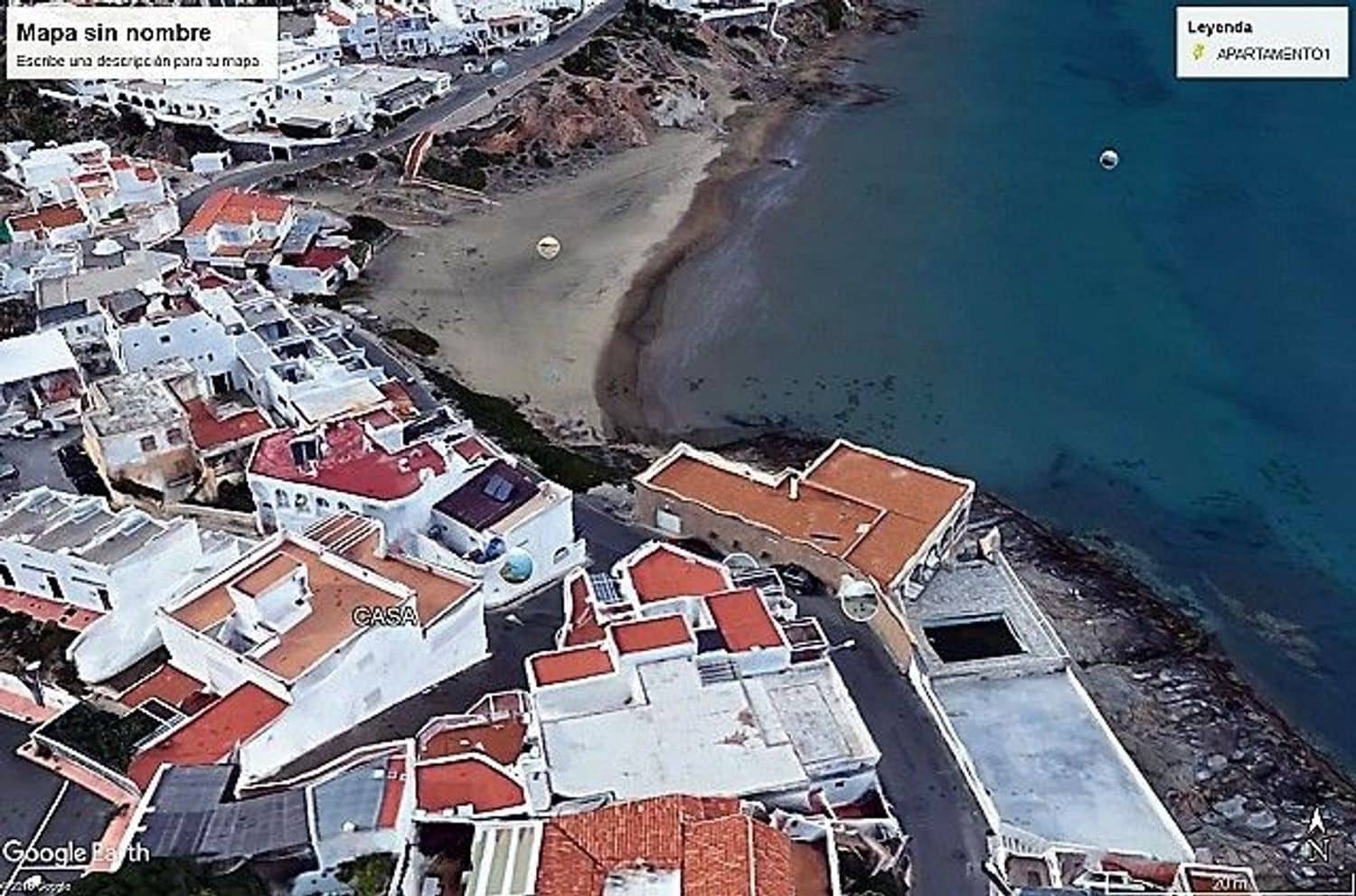 7 soverom Villa til salgs i San Jose - € 990 000 (Ref: 8789990)