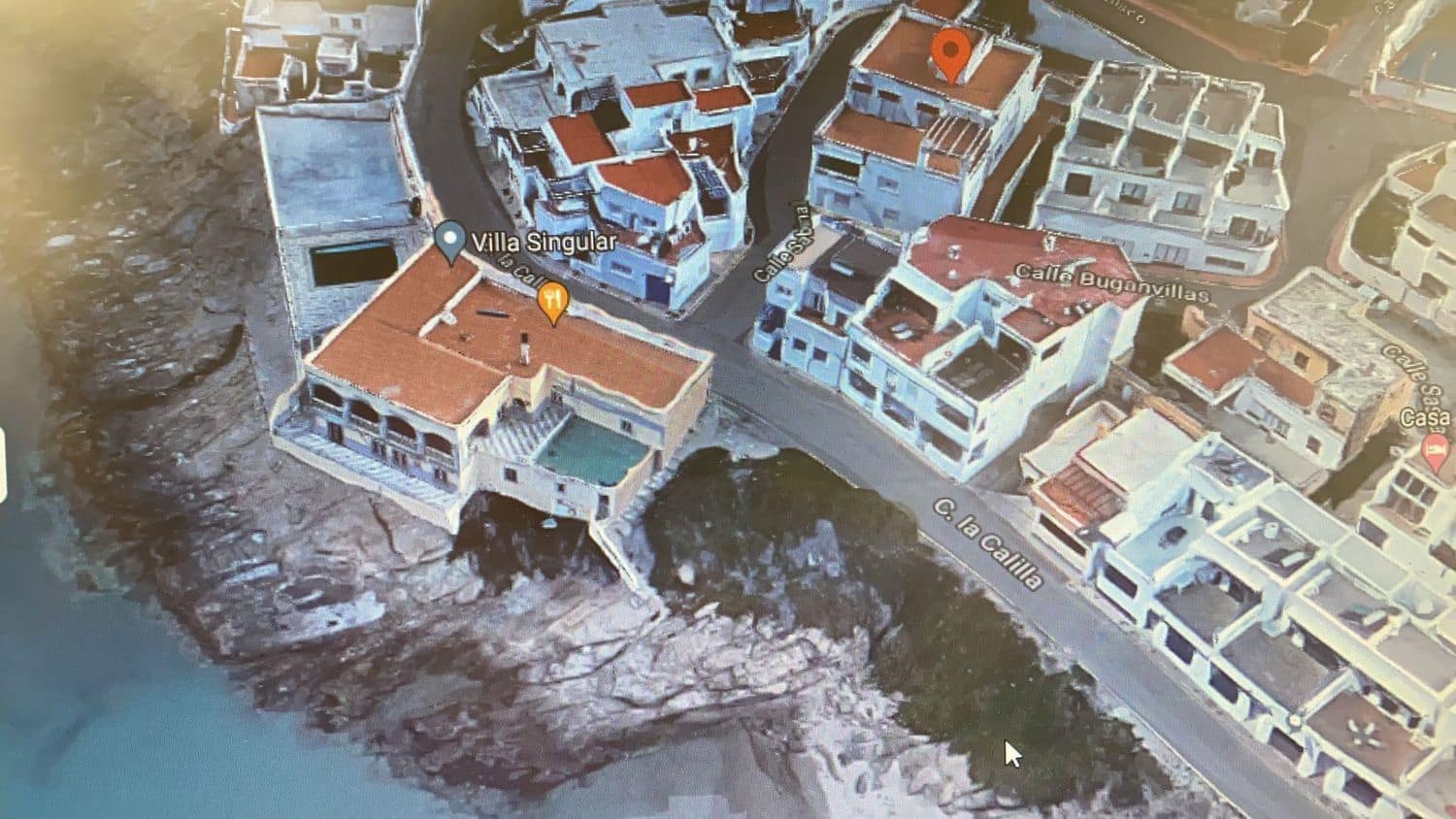 7 soverom Villa til salgs i San Jose - € 990 000 (Ref: 8789990)