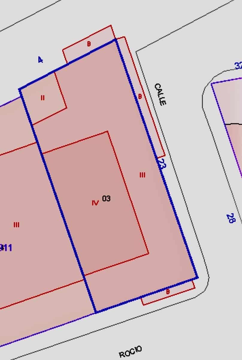 Kommersiell till salu i Almeria stad - 170 000 € (Ref: 8789995)