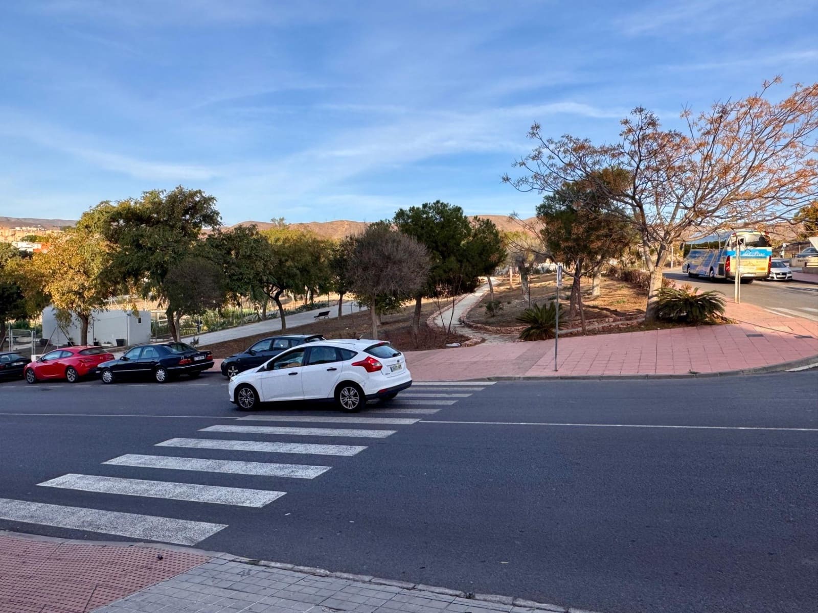 Kommersiell till salu i Almeria stad - 170 000 € (Ref: 8789995)