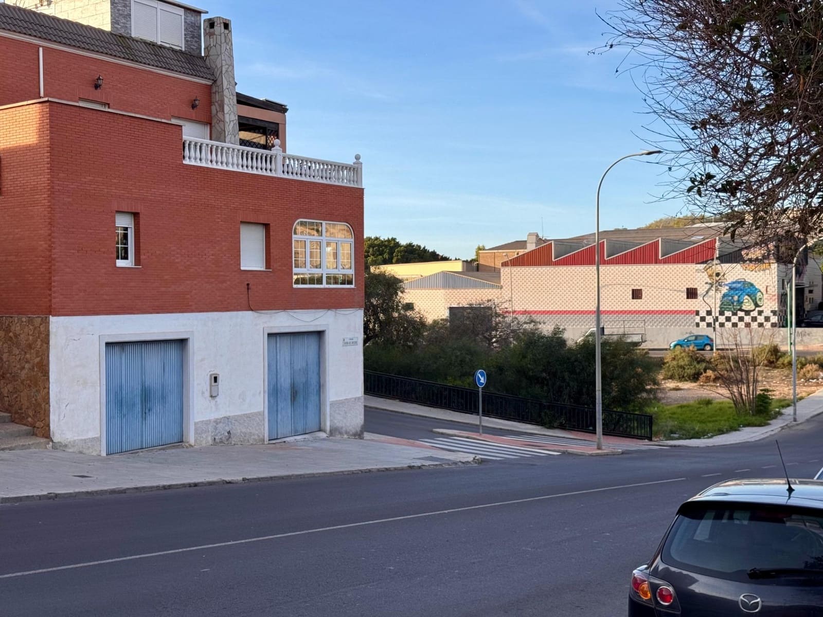 Kommersiell till salu i Almeria stad - 170 000 € (Ref: 8789995)