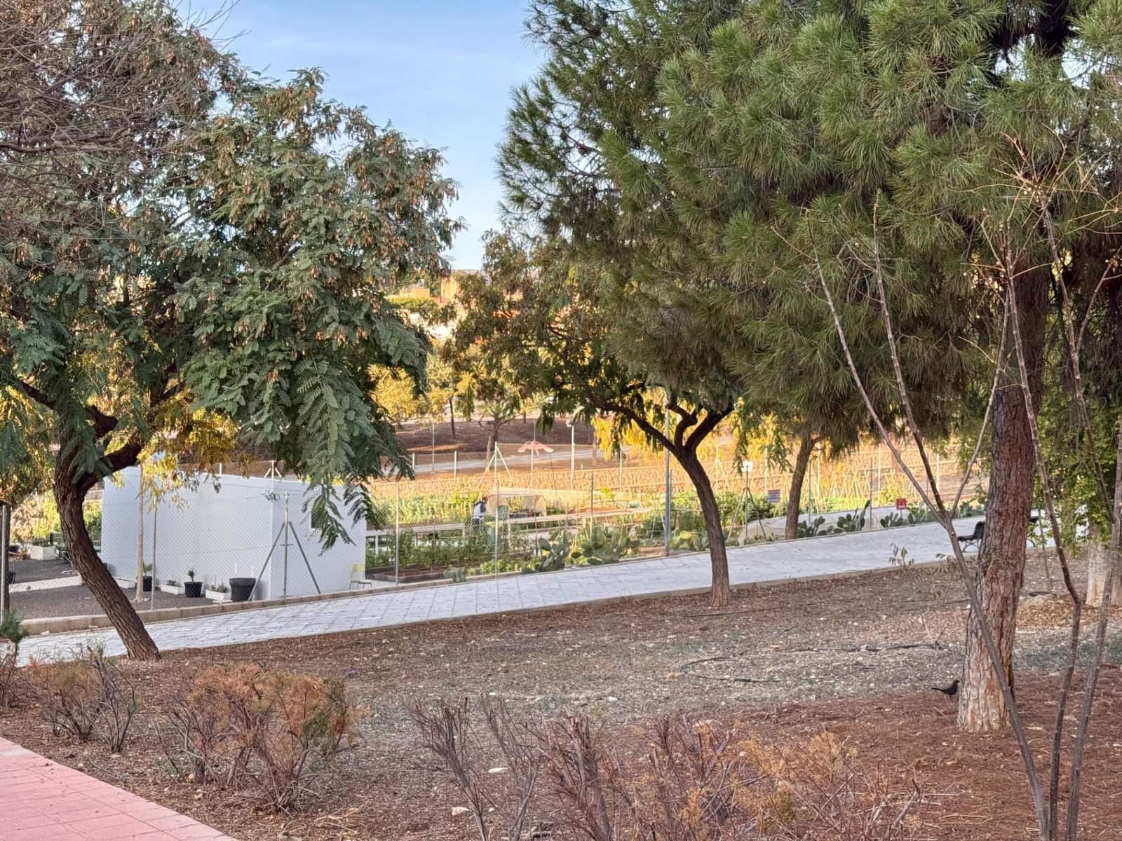 Kommersiell till salu i Almeria stad - 170 000 € (Ref: 8789995)