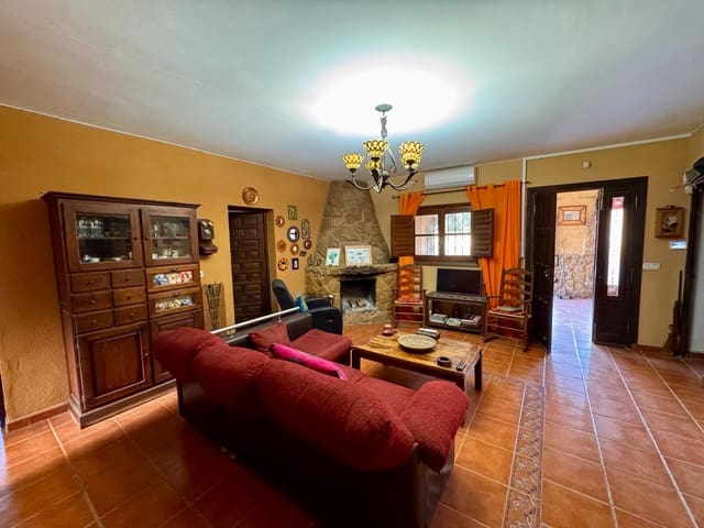 6 soverom Villa til salgs i Pechina med svømmebasseng garasje - € 319 000 (Ref: 8841090)