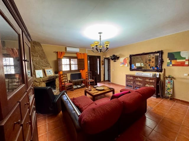 6 soverom Villa til salgs i Pechina med svømmebasseng garasje - € 319 000 (Ref: 8841090)