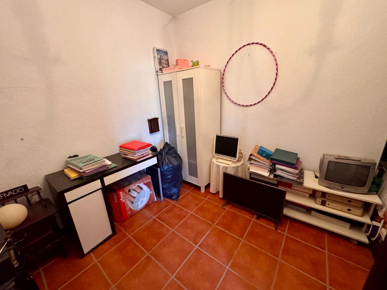 6 sypialnia Willa na sprzedaż w Pechina z basenem garażem - 319 000 € (Ref: 8841090)