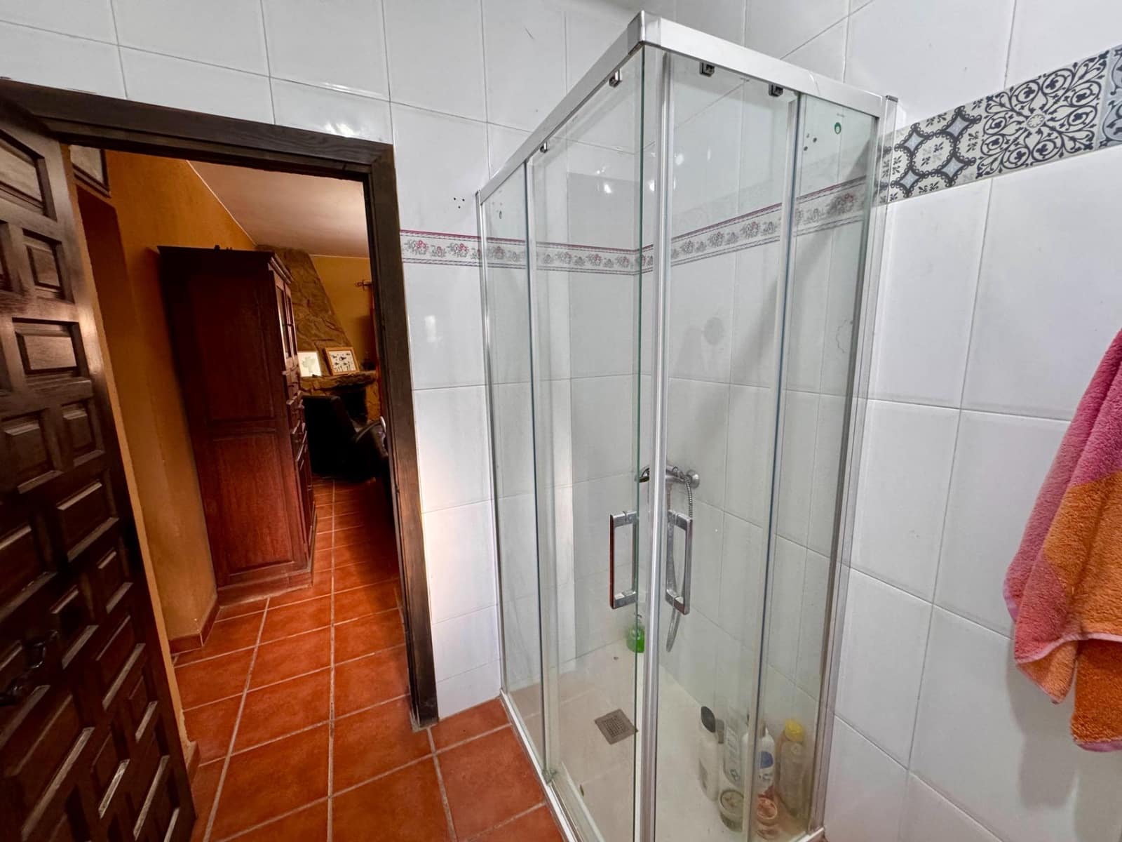 6 sypialnia Willa na sprzedaż w Pechina z basenem garażem - 319 000 € (Ref: 8841090)