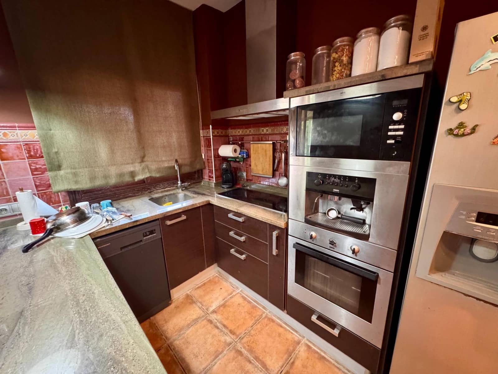 6 sypialnia Willa na sprzedaż w Pechina z basenem garażem - 319 000 € (Ref: 8841090)