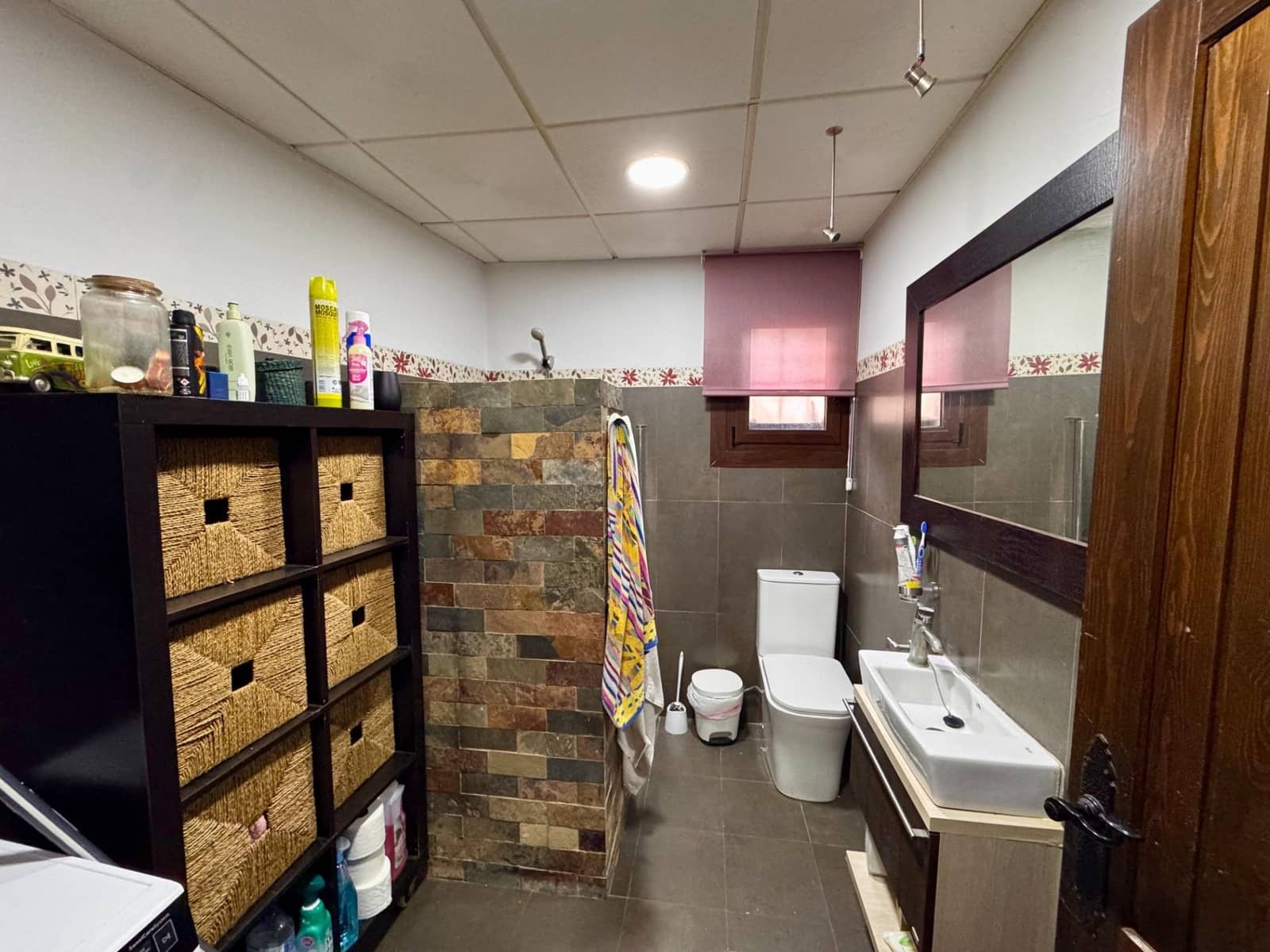 6 sypialnia Willa na sprzedaż w Pechina z basenem garażem - 319 000 € (Ref: 8841090)