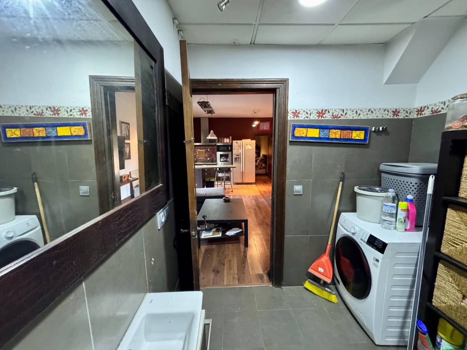 6 sypialnia Willa na sprzedaż w Pechina z basenem garażem - 319 000 € (Ref: 8841090)