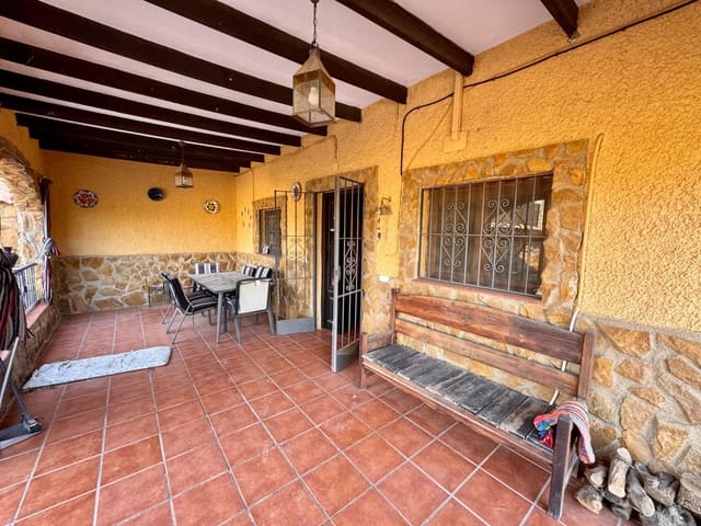 6 soverom Villa til salgs i Pechina med svømmebasseng garasje - € 319 000 (Ref: 8841090)