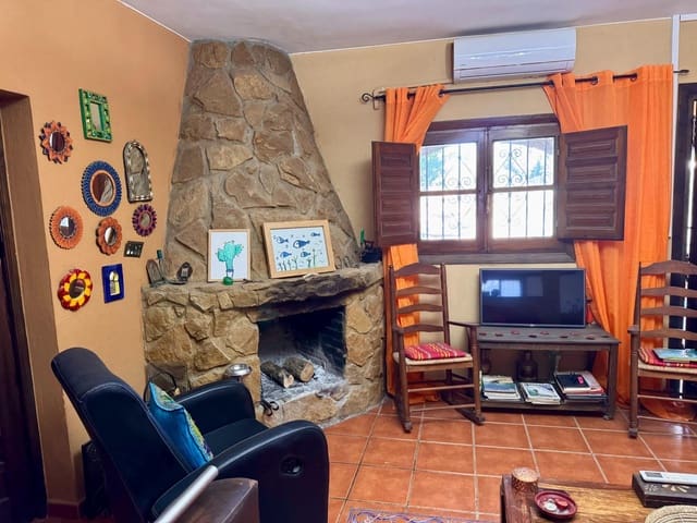 6 soverom Villa til salgs i Pechina med svømmebasseng garasje - € 319 000 (Ref: 8841090)