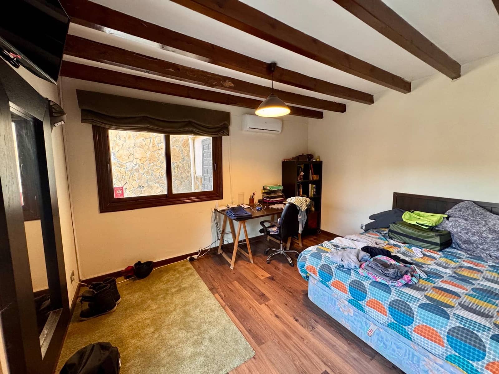 6 sypialnia Willa na sprzedaż w Pechina z basenem garażem - 319 000 € (Ref: 8841090)