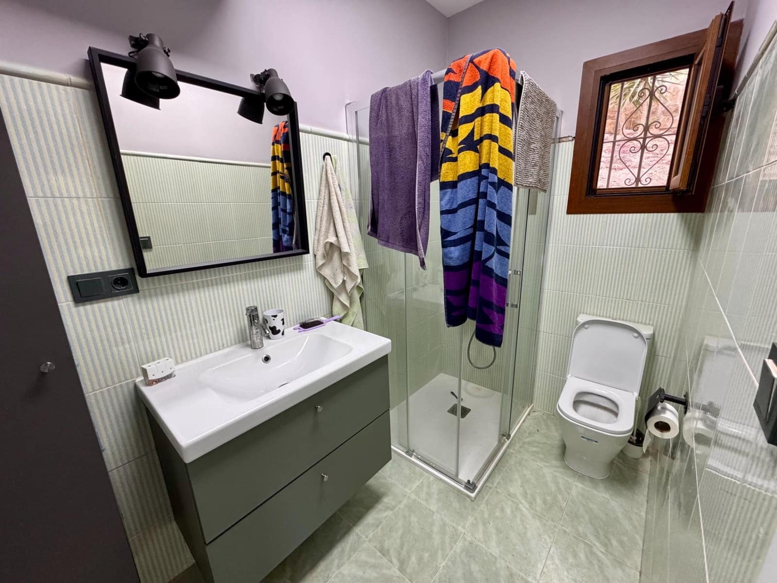 6 sypialnia Willa na sprzedaż w Pechina z basenem garażem - 319 000 € (Ref: 8841090)