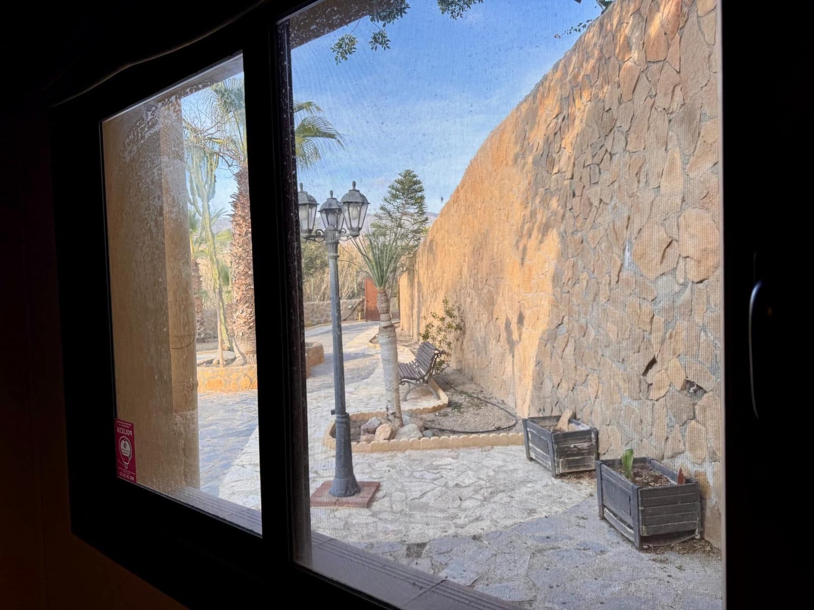 6 sypialnia Willa na sprzedaż w Pechina z basenem garażem - 319 000 € (Ref: 8841090)