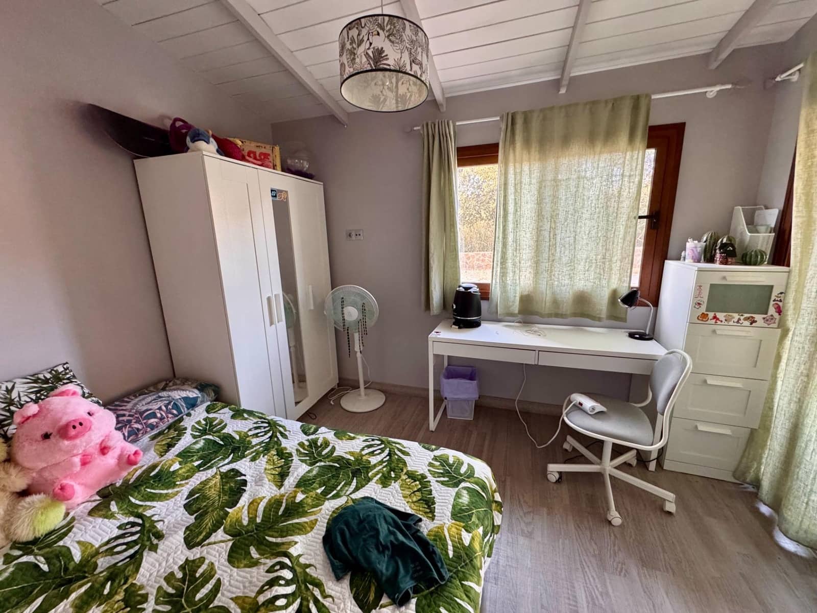 6 sypialnia Willa na sprzedaż w Pechina z basenem garażem - 319 000 € (Ref: 8841090)