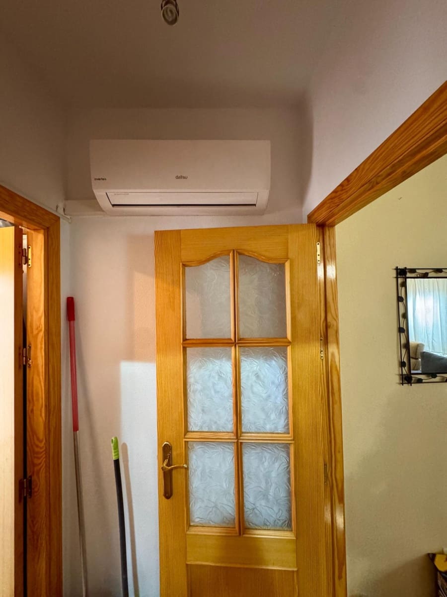 1 quarto Apartamento para venda em Aguadulce (Almeria) - 109 900 € (Ref: 8874781)