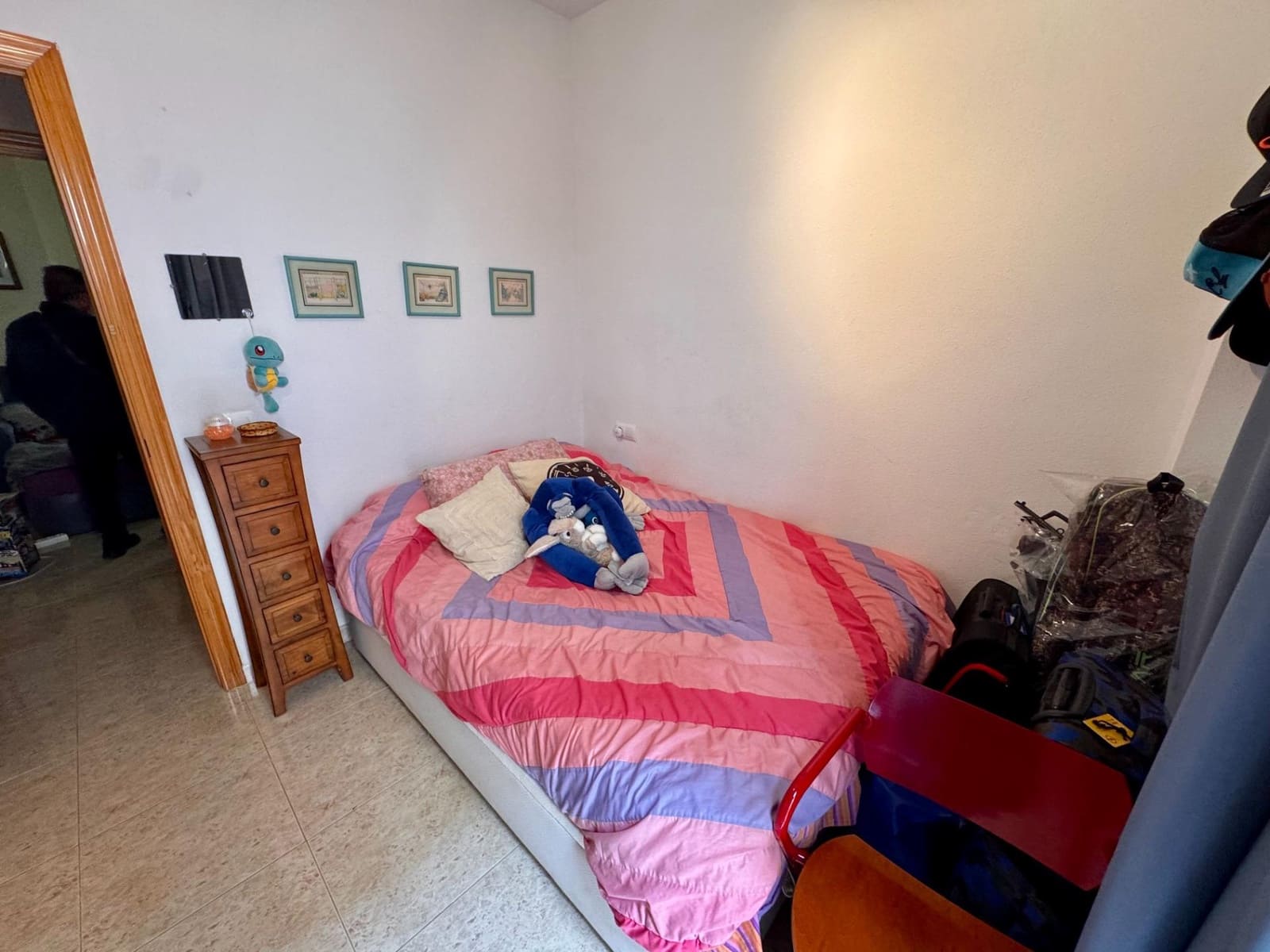 1 quarto Apartamento para venda em Aguadulce (Almeria) - 109 900 € (Ref: 8874781)