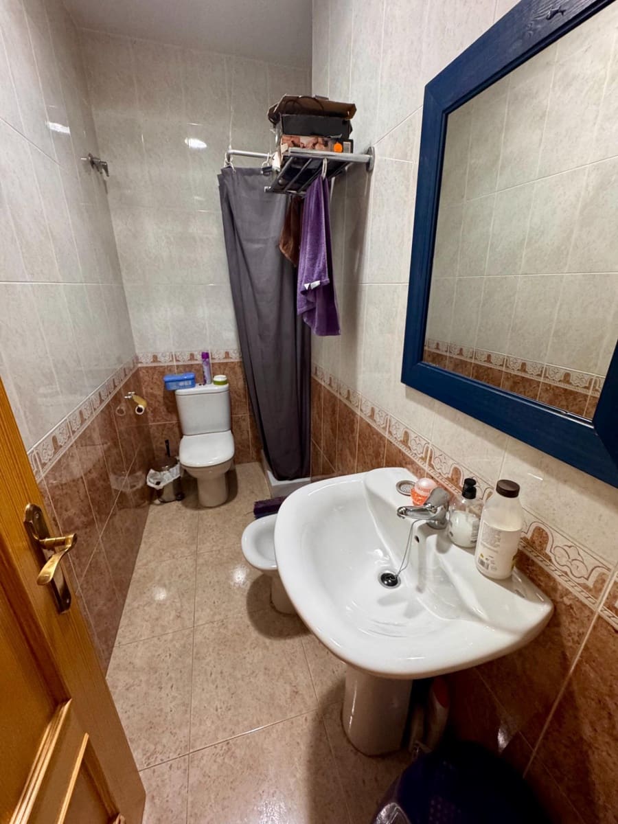 1 quarto Apartamento para venda em Aguadulce (Almeria) - 109 900 € (Ref: 8874781)