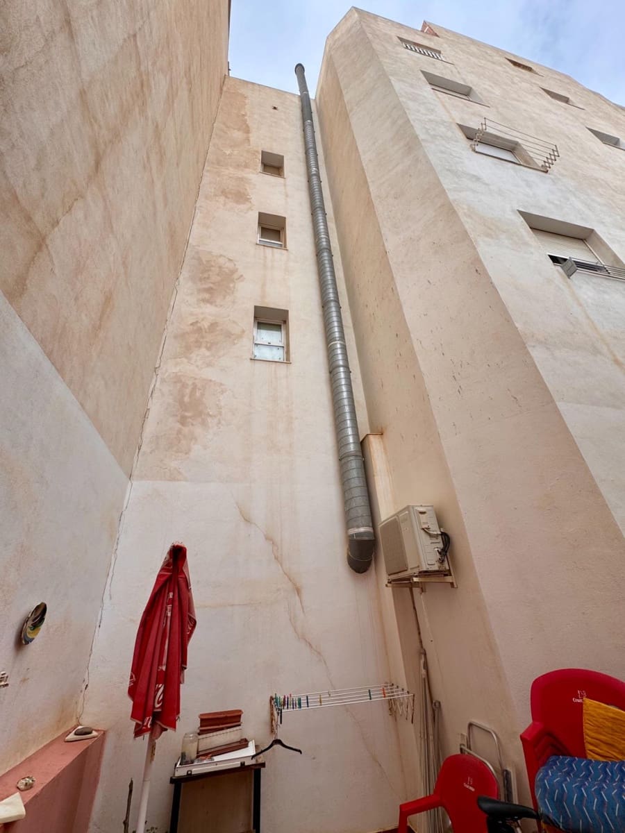 1 quarto Apartamento para venda em Aguadulce (Almeria) - 109 900 € (Ref: 8874781)